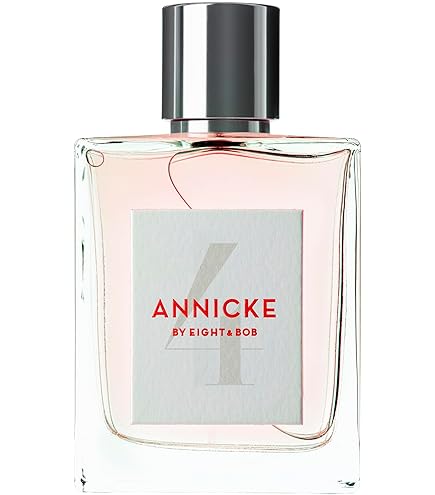 Eight & Bob Annicke 5 Eau de Parfum Spray for Women, 100 ml